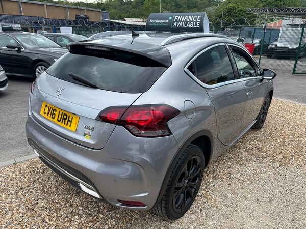 Used DS Automobiles DS 4 2016 for sale - 76299040: Photo 13
