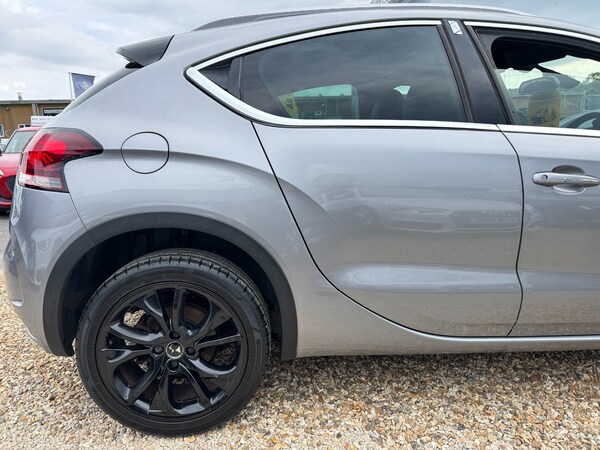 Used DS Automobiles DS 4 2016 for sale - 76299040: Photo 20
