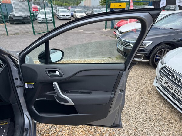 Used DS Automobiles DS 4 2016 for sale - 76299040: Photo 23
