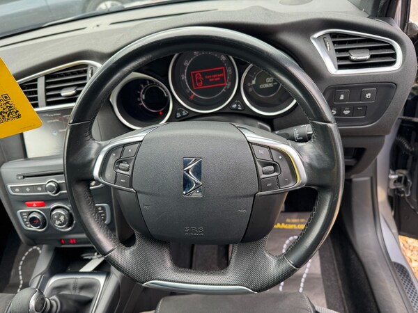 Used DS Automobiles DS 4 2016 for sale - 76299040: Photo 26