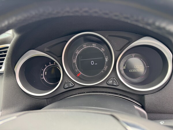 Used DS Automobiles DS 4 2016 for sale - 76299040: Photo 27