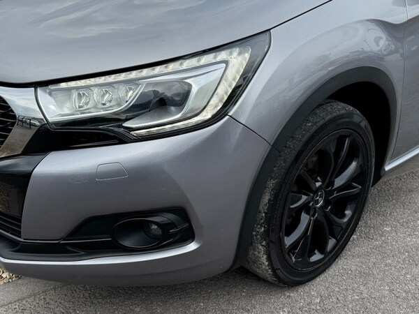 Used DS Automobiles DS 4 2016 for sale - 76299040: Photo 47