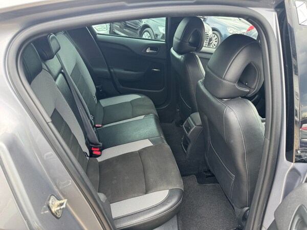 Used DS Automobiles DS 4 2016 for sale - 76299040: Photo 9