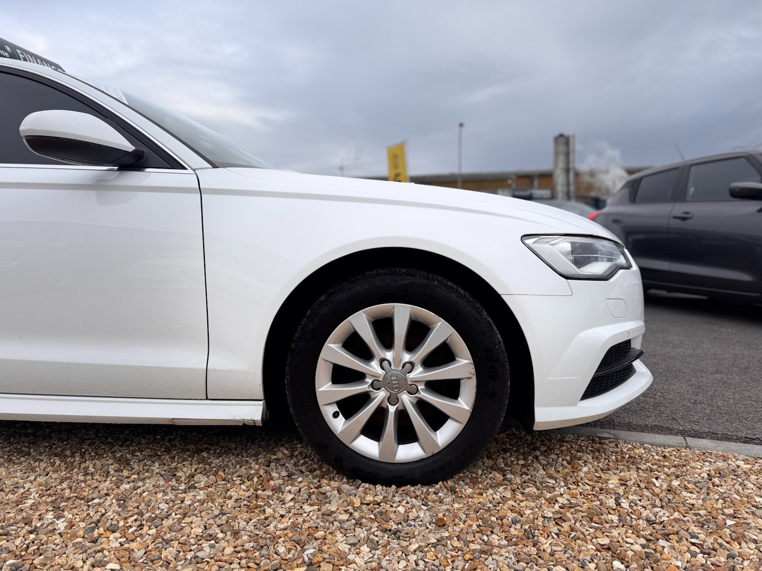 Used Audi A6 2016 for sale - 76106268: Photo 21
