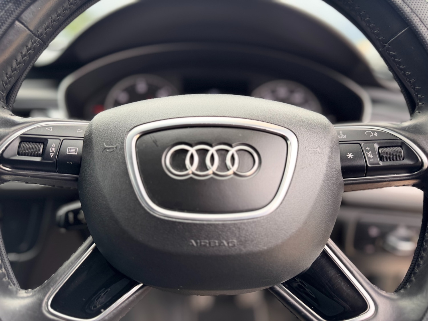 Used Audi A6 2016 for sale - 76106268: Photo 30