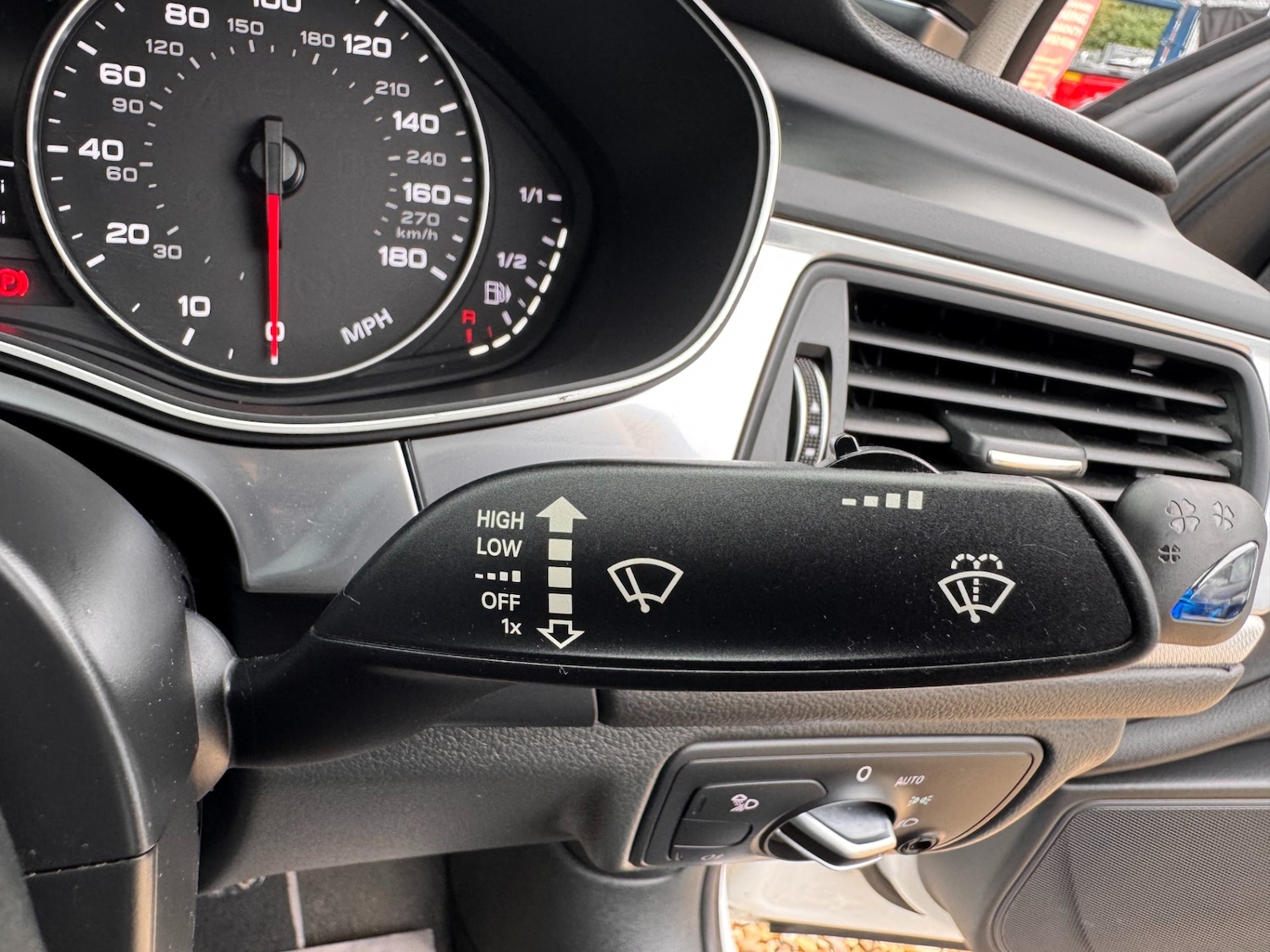 Used Audi A6 2016 for sale - 76106268: Photo 31