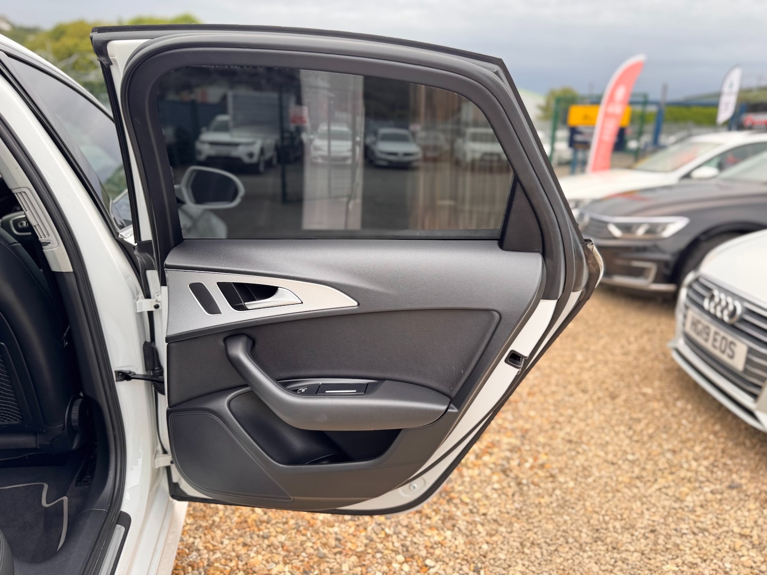 Used Audi A6 2016 for sale - 76106268: Photo 38