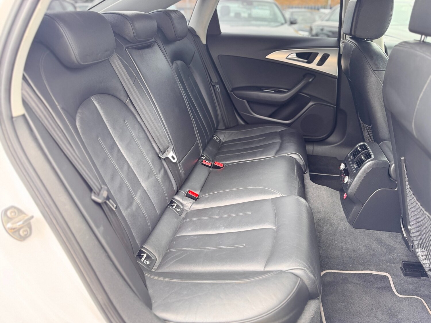 Used Audi A6 2016 for sale - 76106268: Photo 39