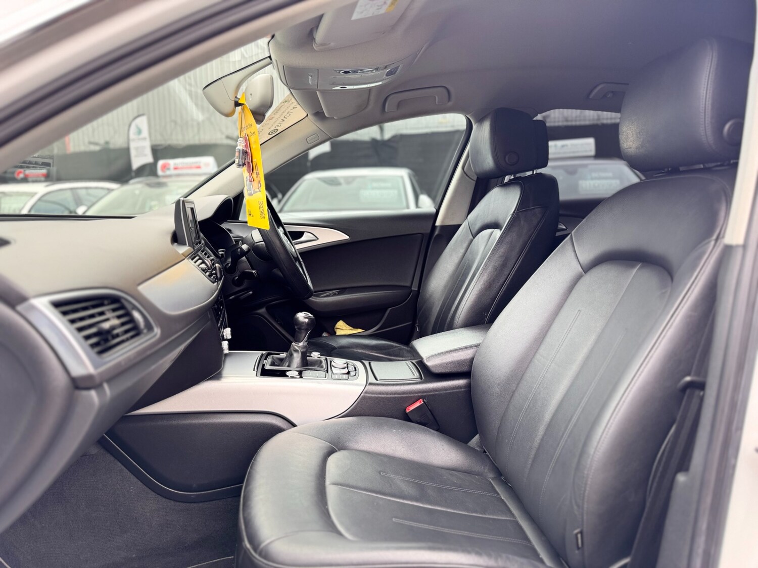 Used Audi A6 2016 for sale - 76106268: Photo 44