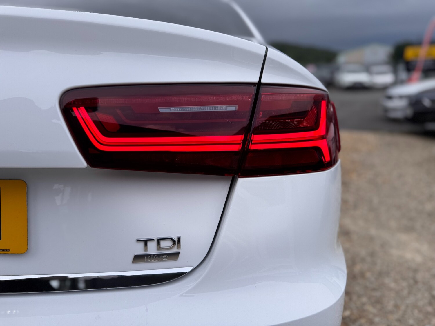 Used Audi A6 2016 for sale - 76106268: Photo 49