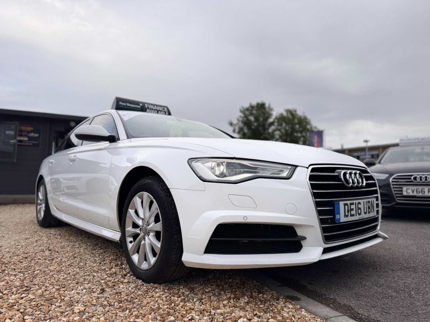 Used Audi A6 2016 for sale - 76106268: Photo 53