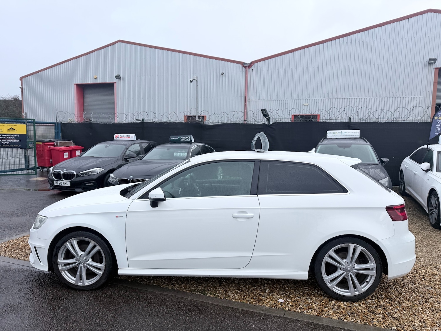Used Audi A3 2016 for sale - 77640606: Photo 14