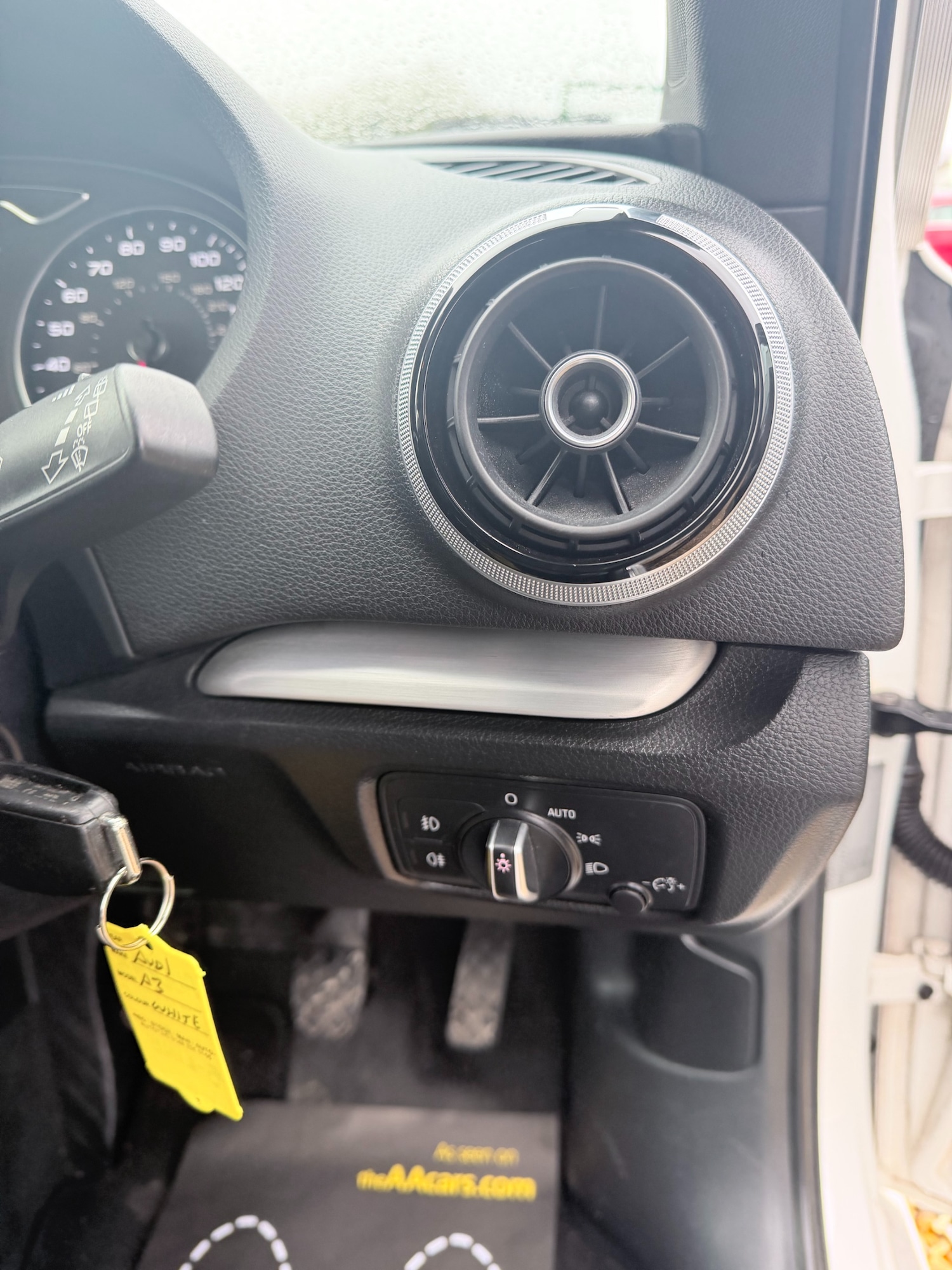 Used Audi A3 2016 for sale - 77640606: Photo 25