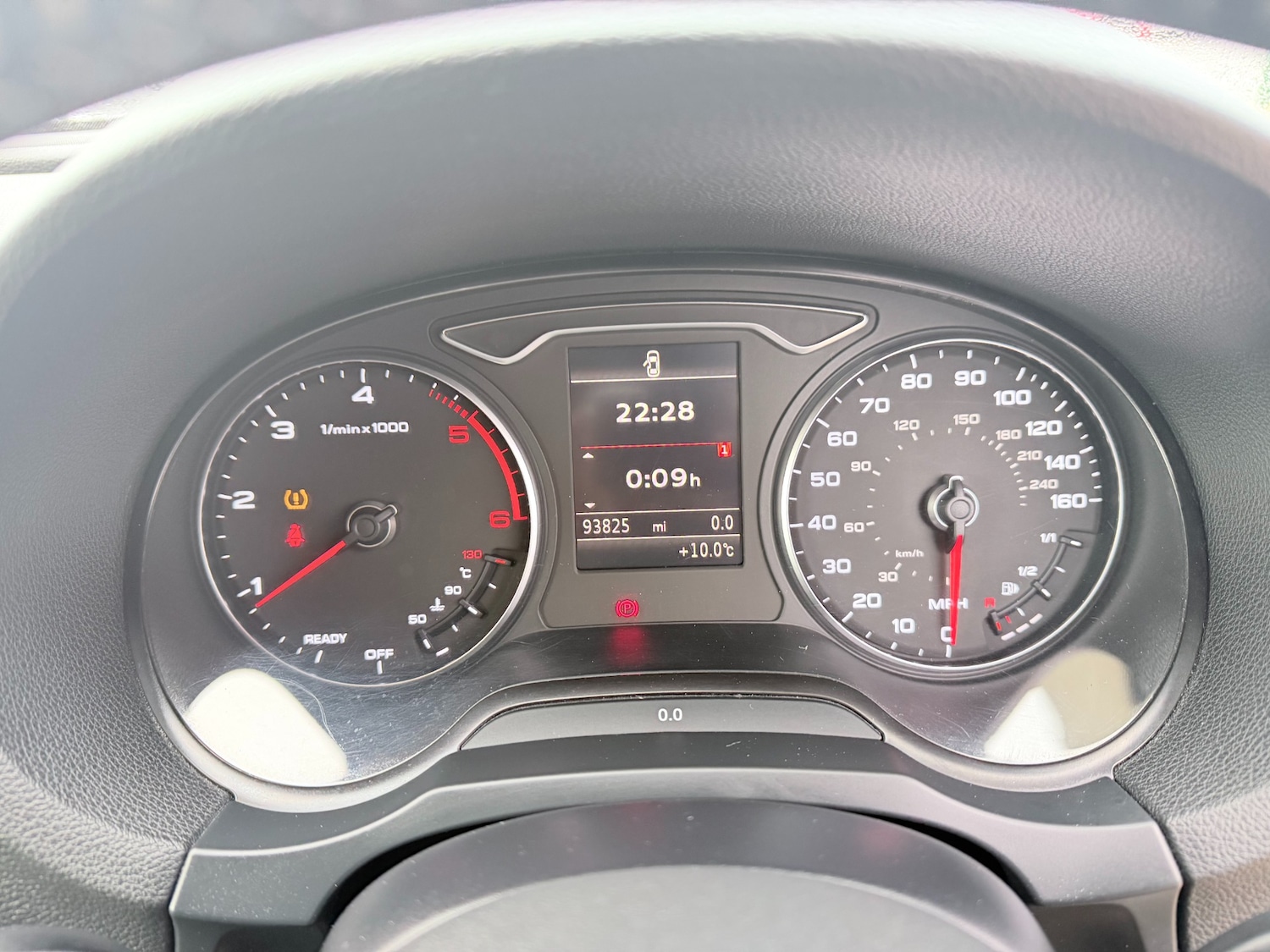 Used Audi A3 2016 for sale - 77640606: Photo 27