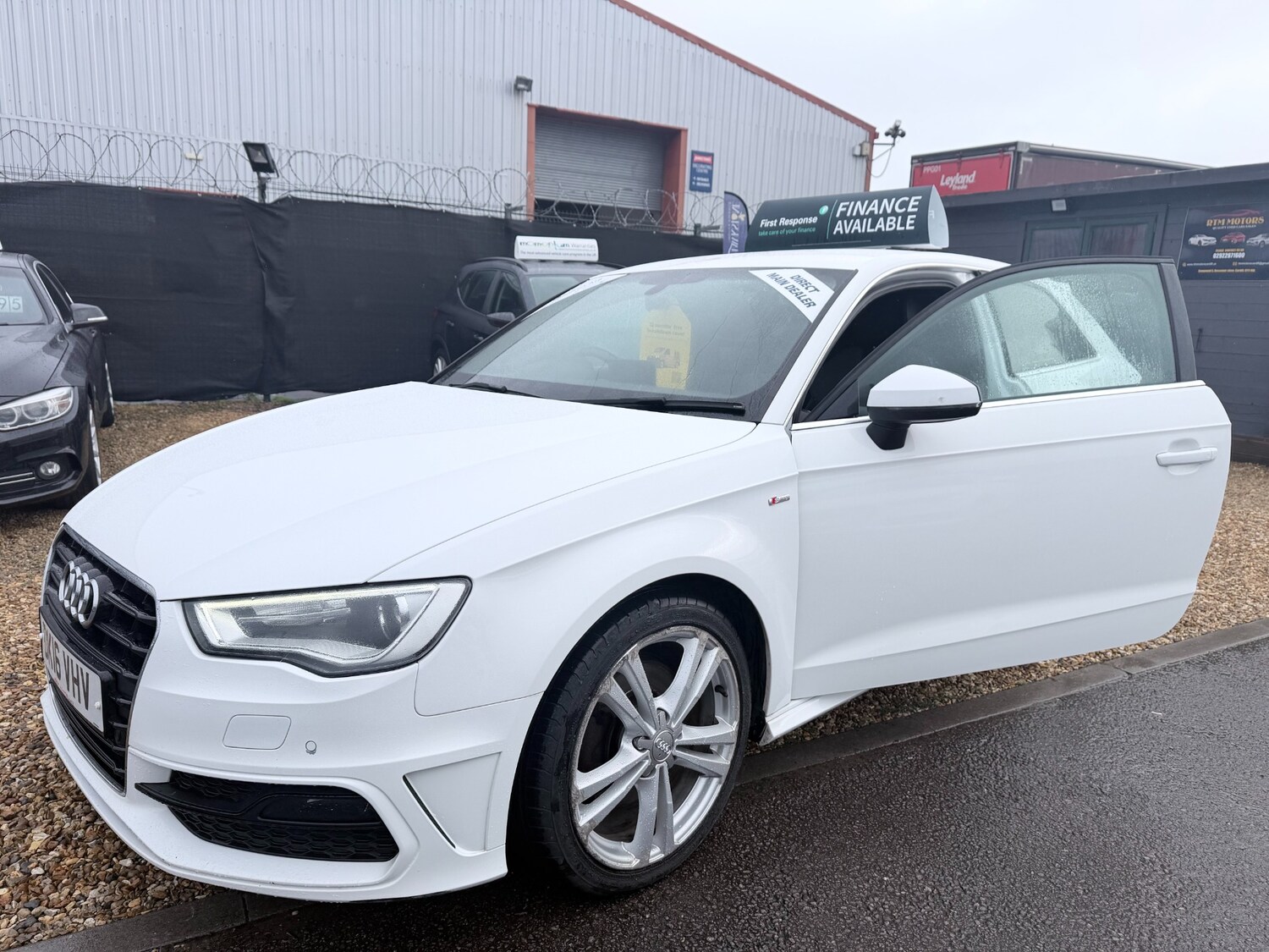 Used Audi A3 2016 for sale - 77640606: Photo 39