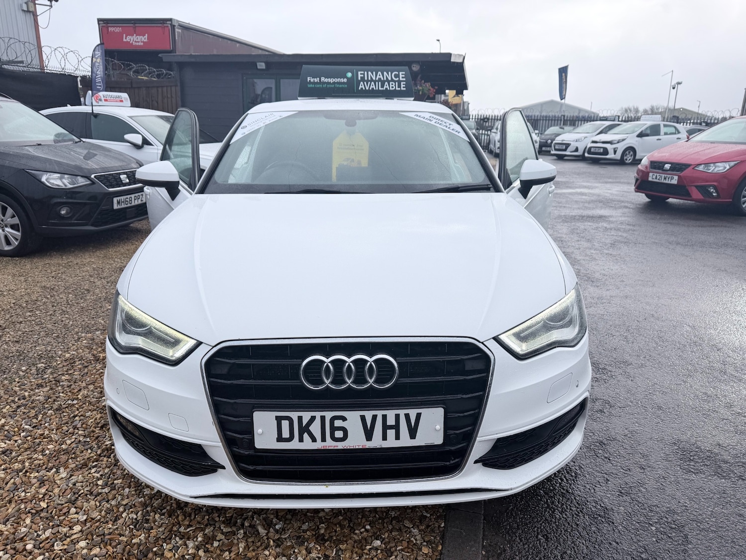 Used Audi A3 2016 for sale - 77640606: Photo 41