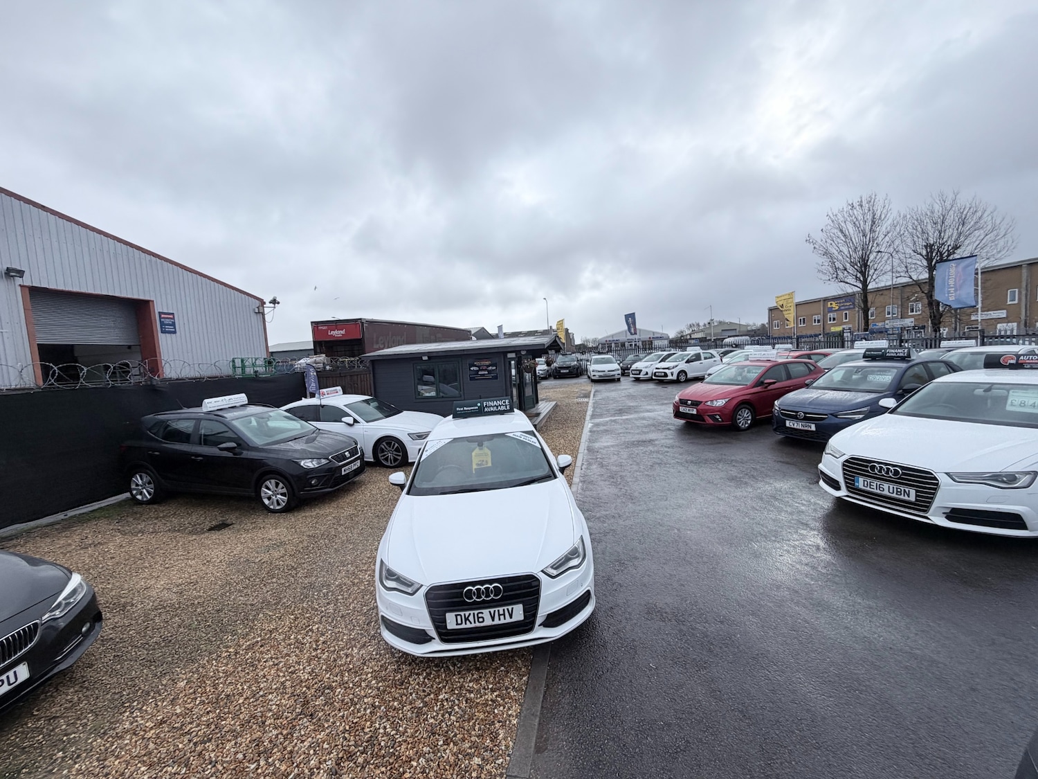 Used Audi A3 2016 for sale - 77640606: Photo 48