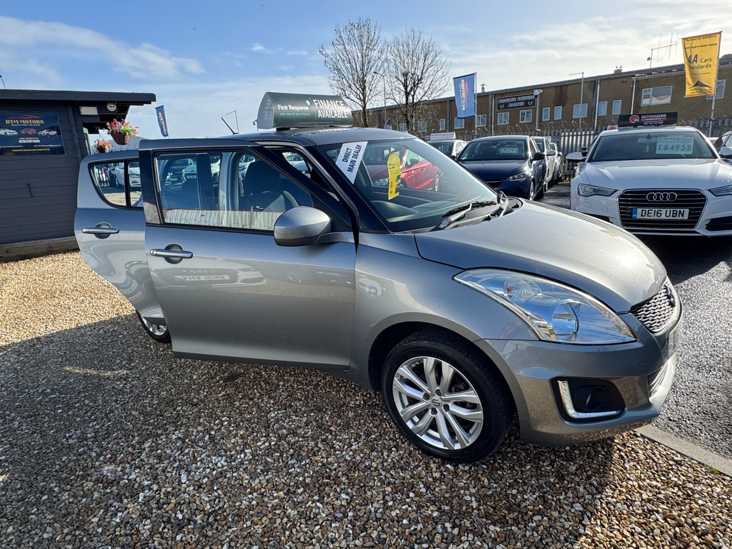 Used Suzuki Swift 2015 for sale - 78225759: Photo 43
