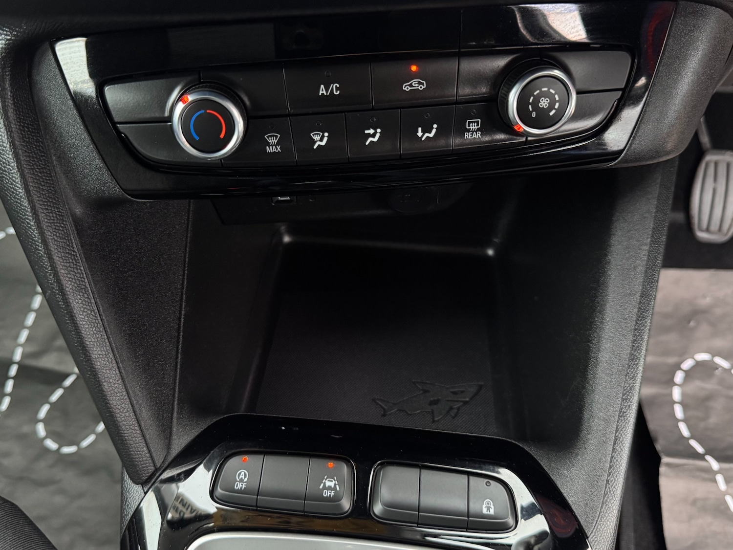 Used Vauxhall Corsa 2021 for sale - 77168639: Photo 36