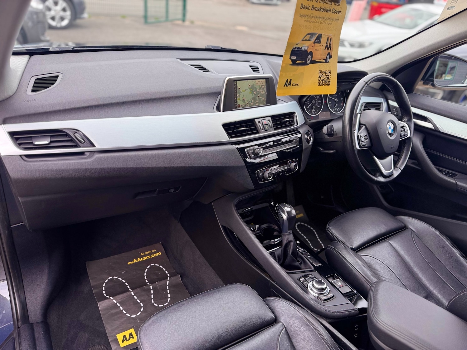 Used BMW X1 2016 for sale - 78226127: Photo 19