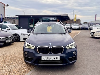 Used BMW X1 2016 for sale - 78226127: Photo