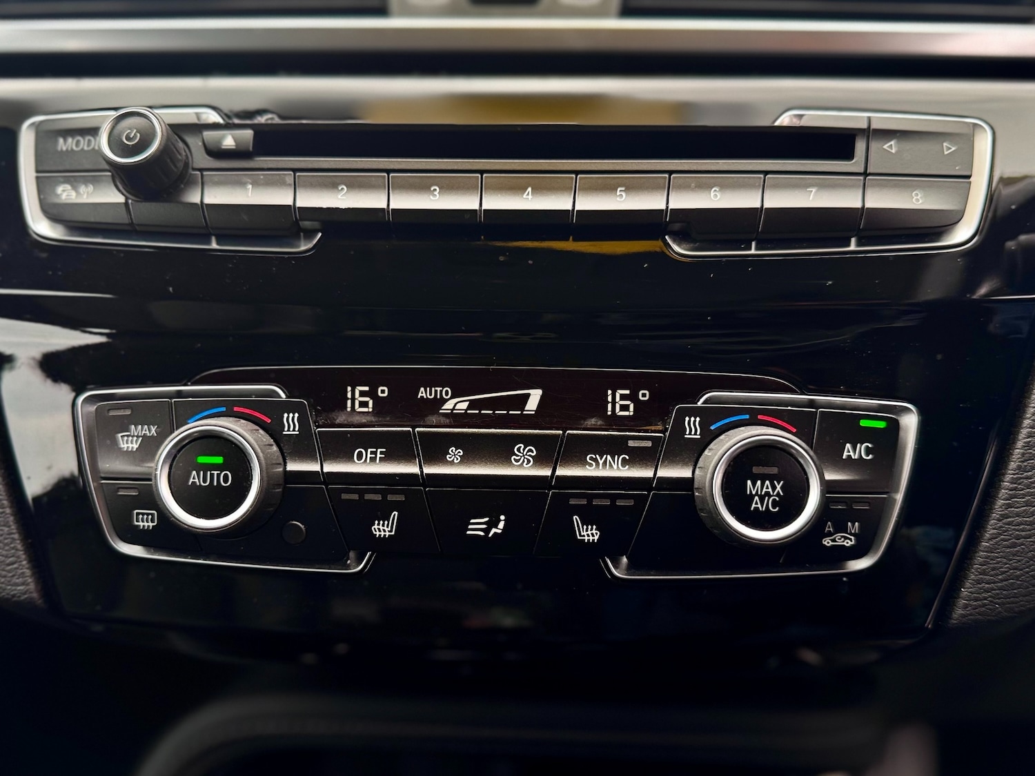 Used BMW X1 2016 for sale - 78226127: Photo 35