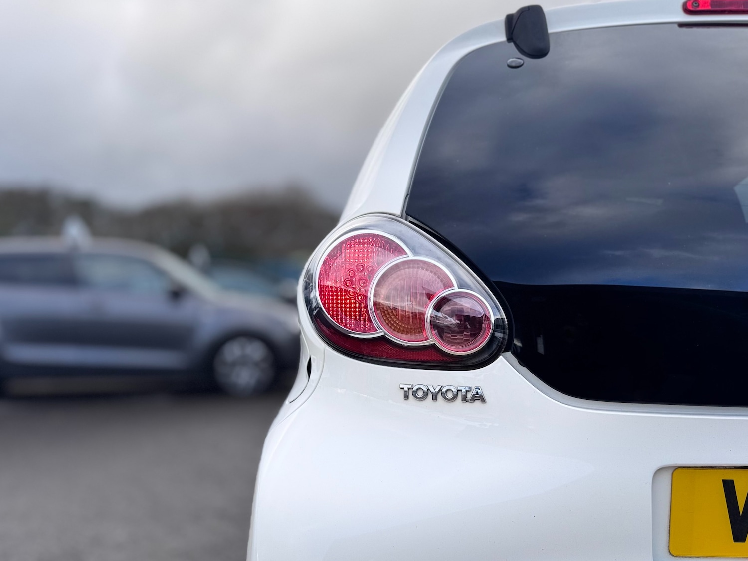 Used Toyota AYGO 2014 for sale - 77051652: Photo 31