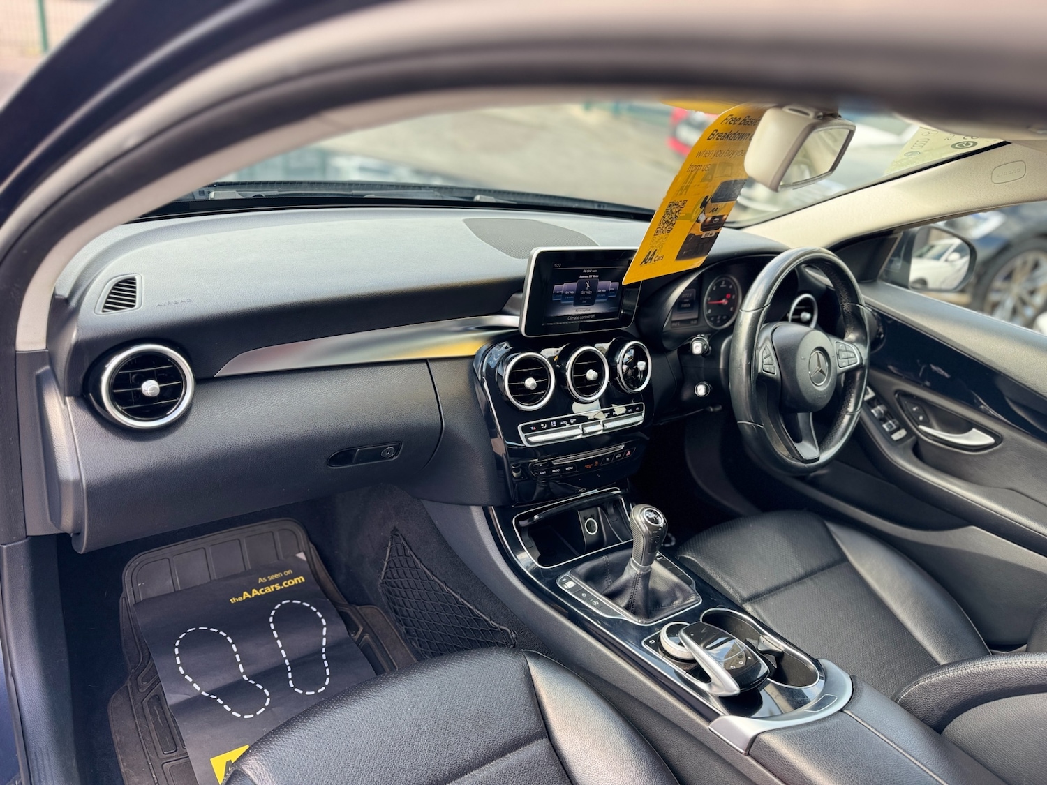 Vehicle 17