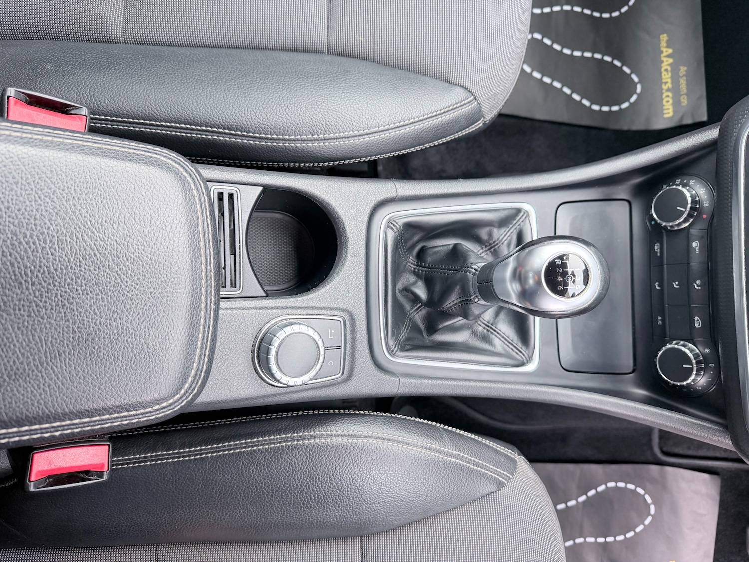 Used Mercedes-Benz A-Class 2015 for sale - 77558432: Photo 30