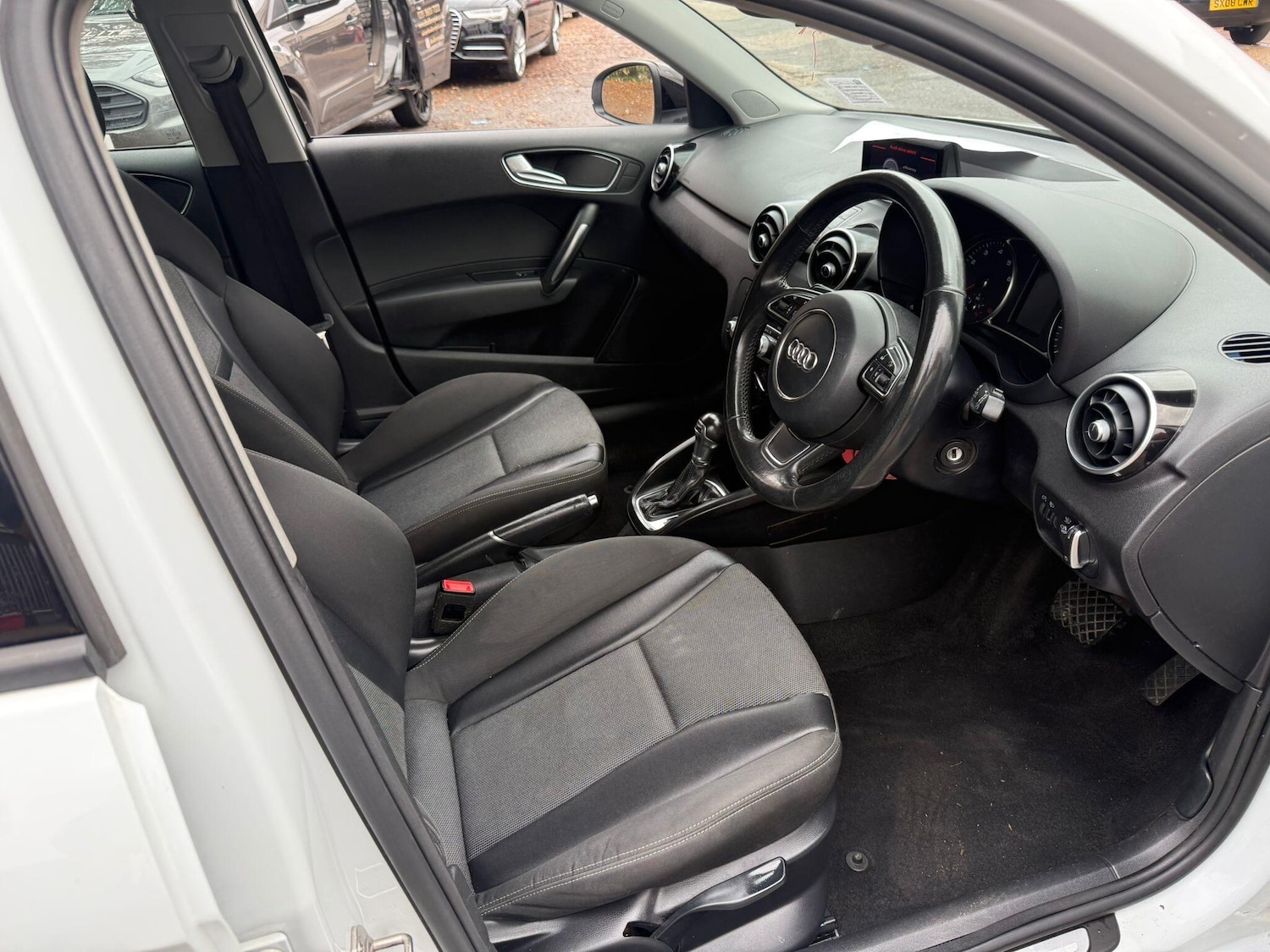 Used Audi A1 2016 for sale - 76701703: Photo 4