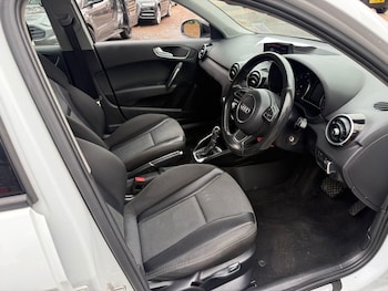 Used Audi A1 2016 for sale - 76701703: Photo