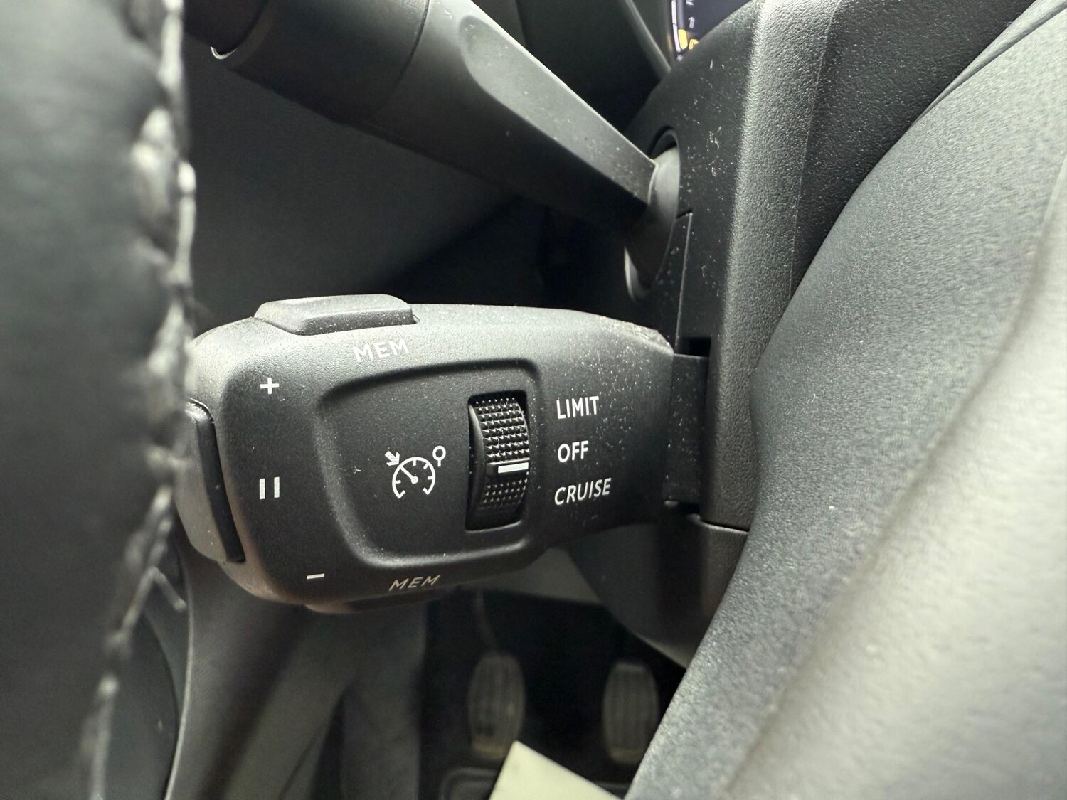 Vehicle 41