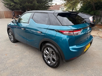 Used DS Automobiles DS 3 Crossback 2022 for sale - 75377432: Photo