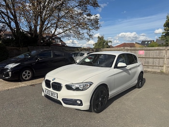 BMW - 1 Series