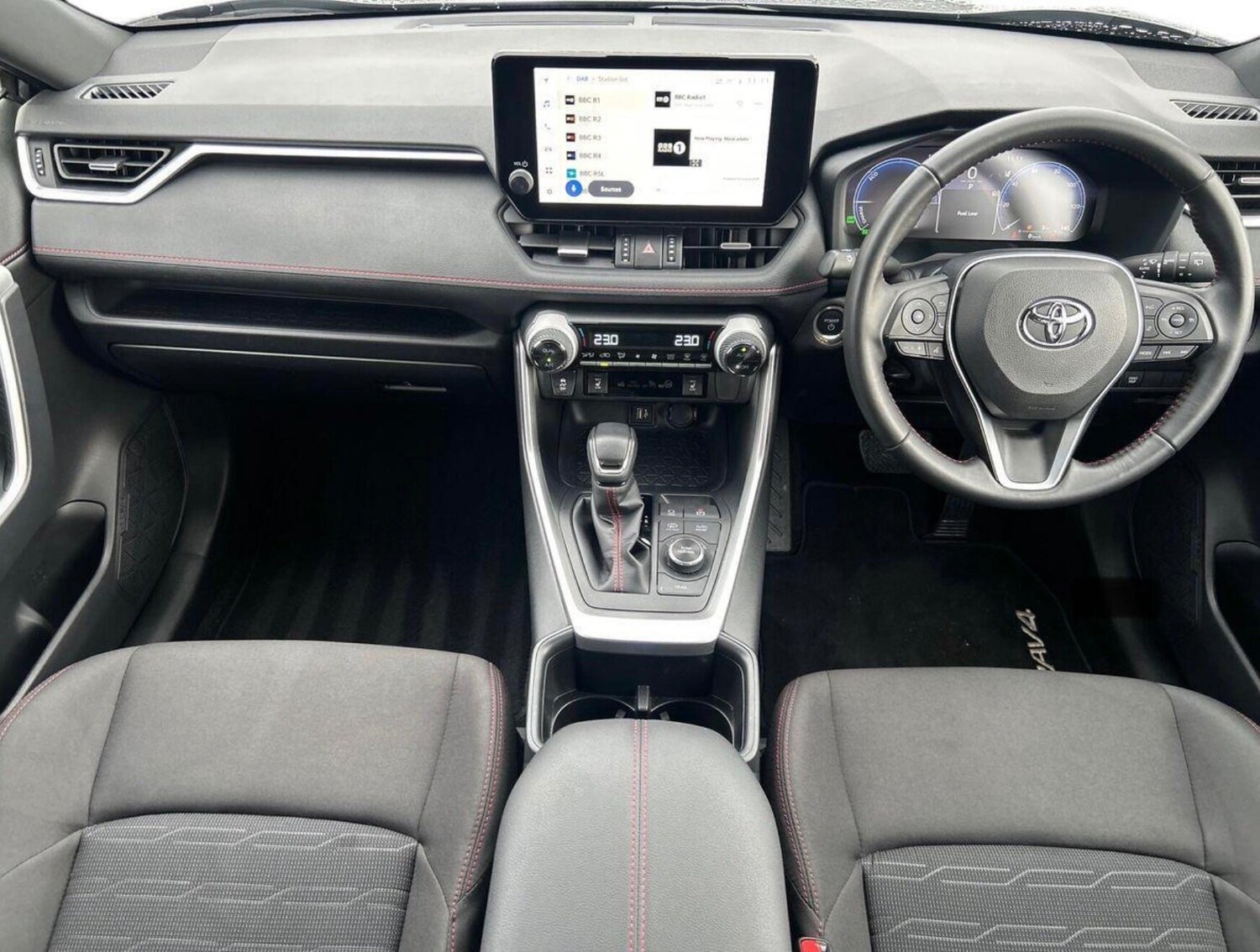 Used Toyota RAV4 for sale - 77425999: Photo 11