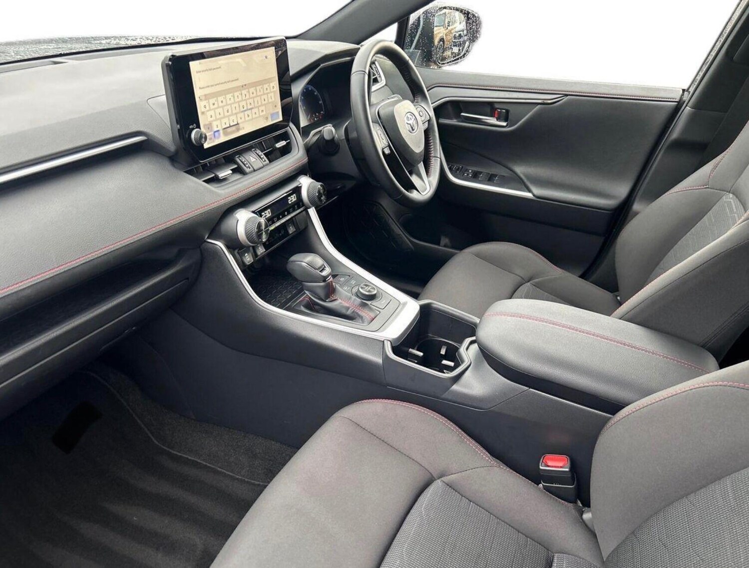 Used Toyota RAV4 for sale - 77425999: Photo 12