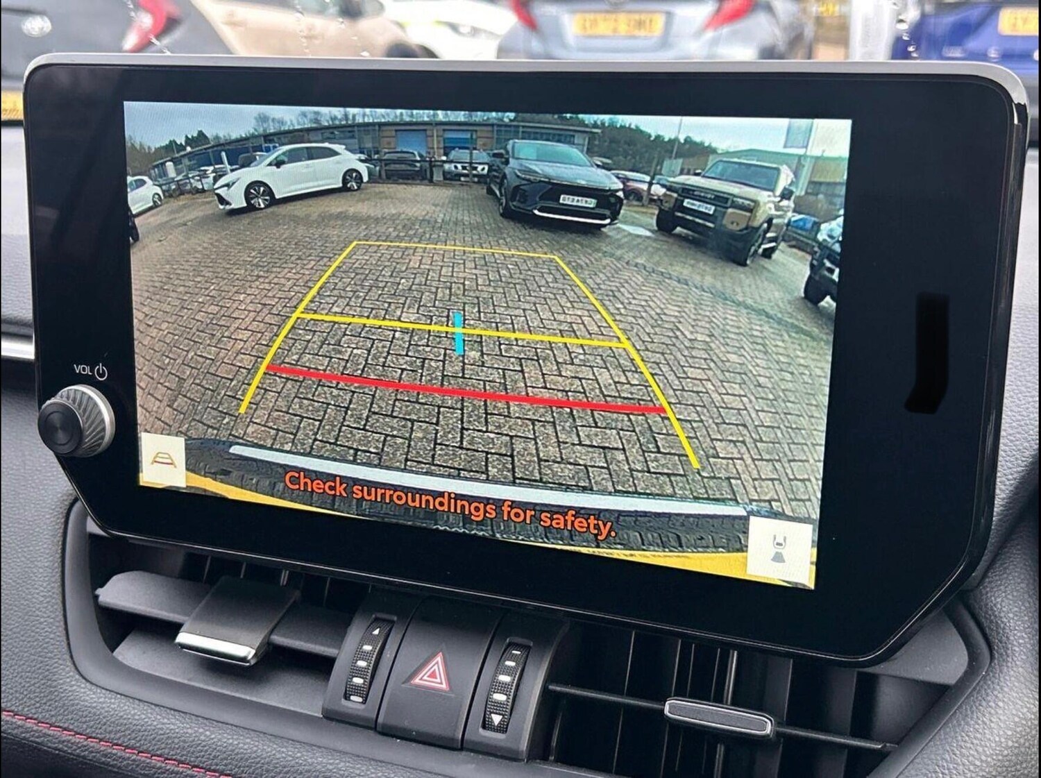 Used Toyota RAV4 for sale - 77425999: Photo 17