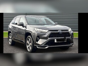 Used Toyota RAV4 2024 for sale - 77425999: Photo