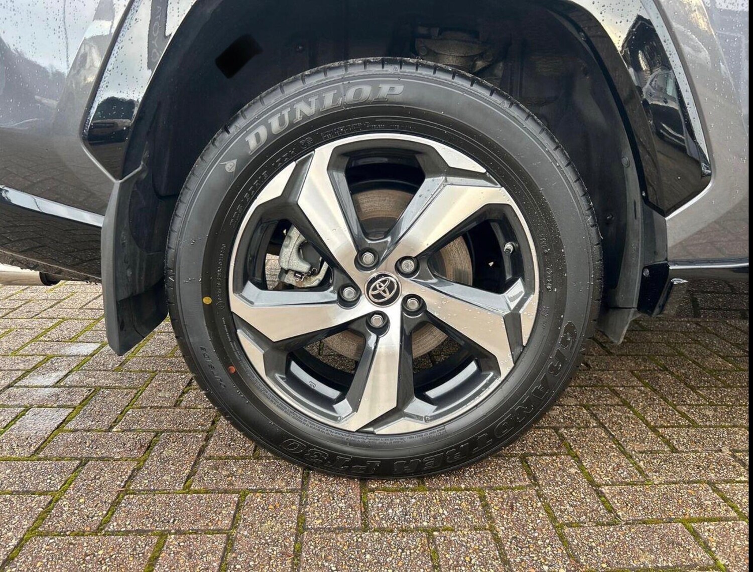 Used Toyota RAV4 for sale - 77425999: Photo 21