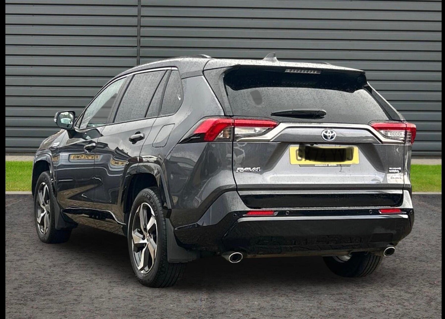 Used Toyota RAV4 for sale - 77425999: Photo 4