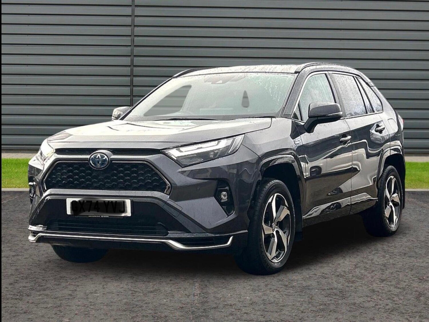 Used Toyota RAV4 for sale - 77425999: Photo 7