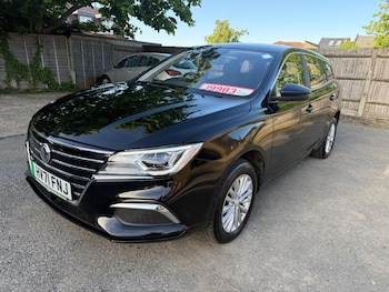 Used MG MG5 2021 for sale - 78347530: Photo