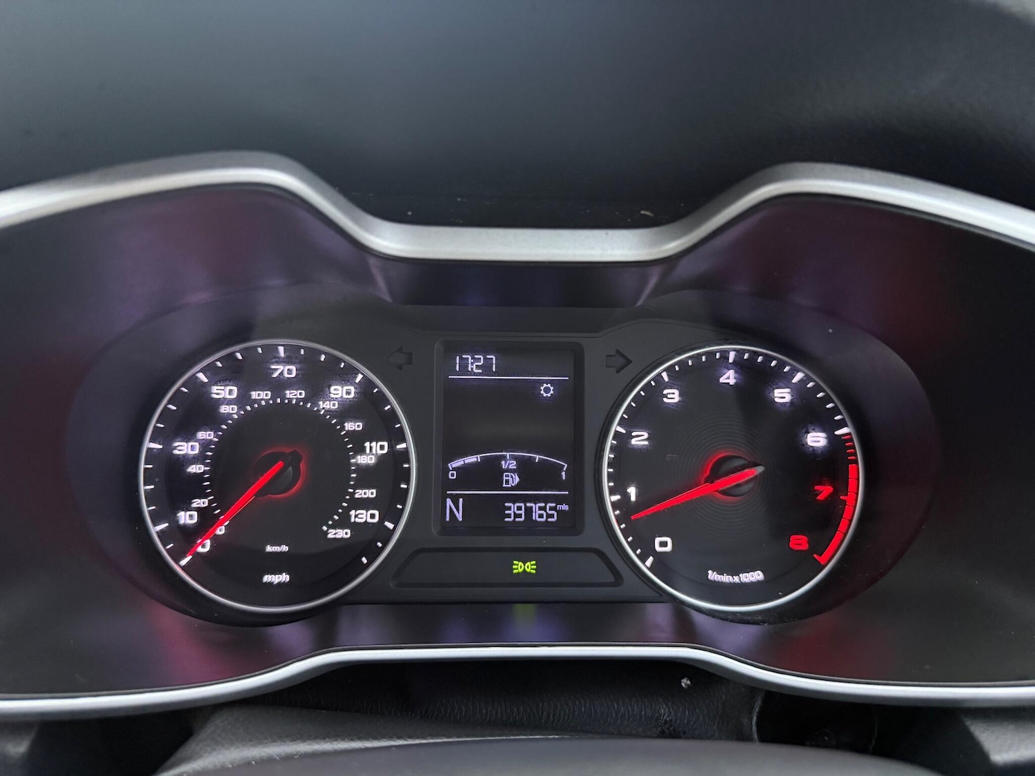 Used MG MG ZS 2019 for sale - 76995698: Photo 11