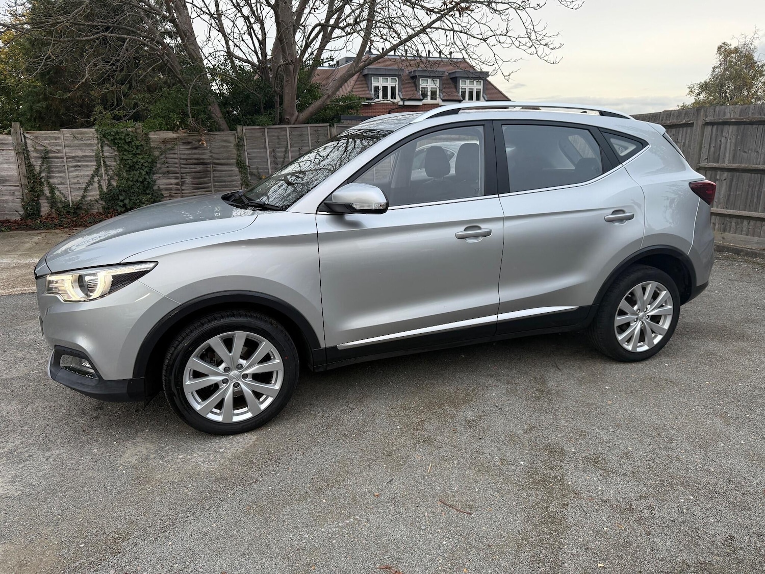 Used MG MG ZS 2019 for sale - 76995698: Photo 22