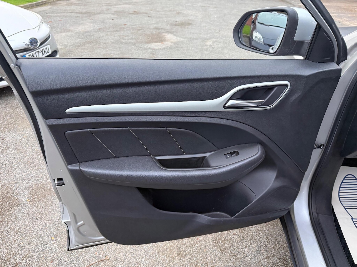 Used MG MG ZS 2019 for sale - 76995698: Photo 23