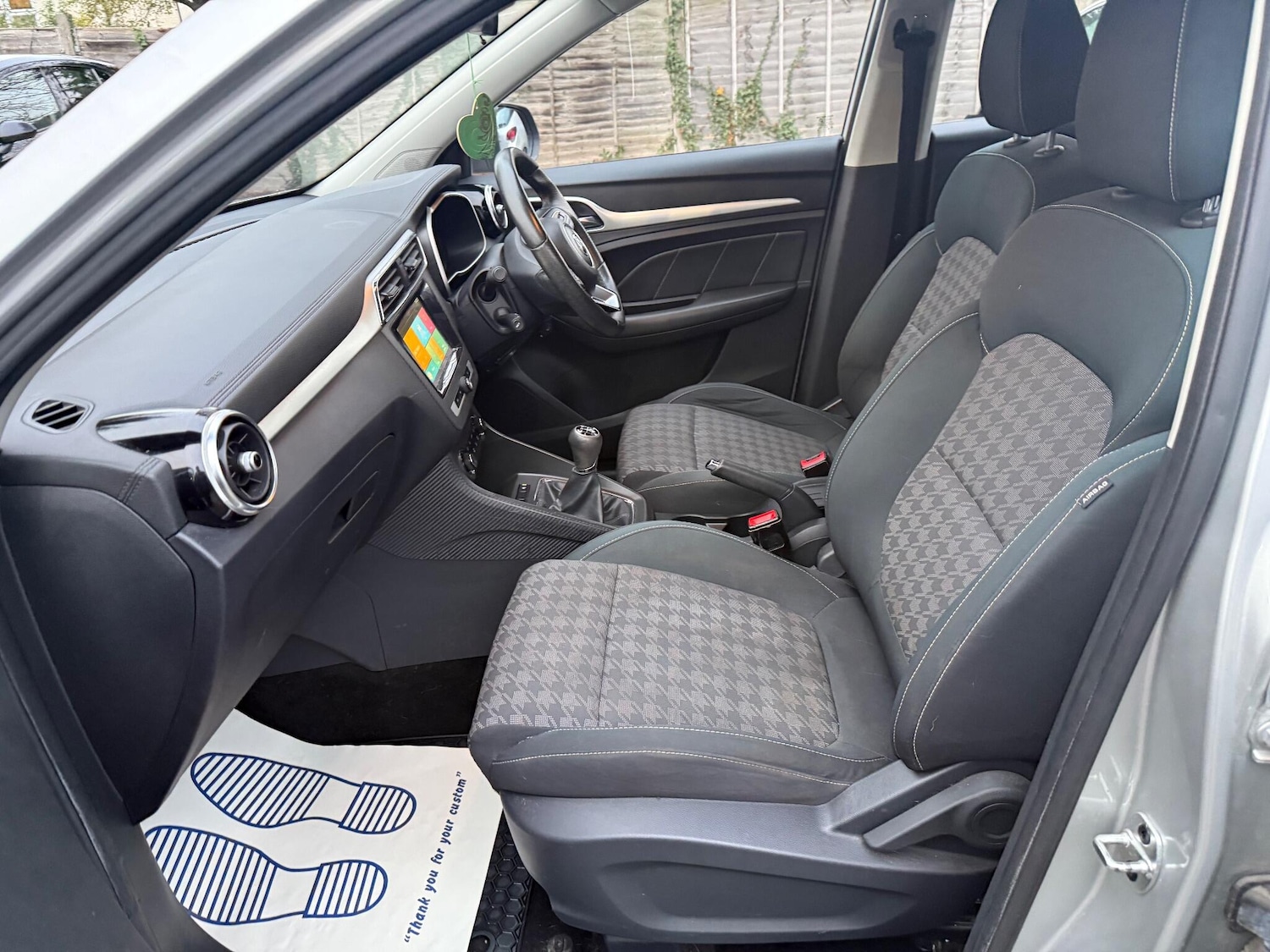 Used MG MG ZS 2019 for sale - 76995698: Photo 24