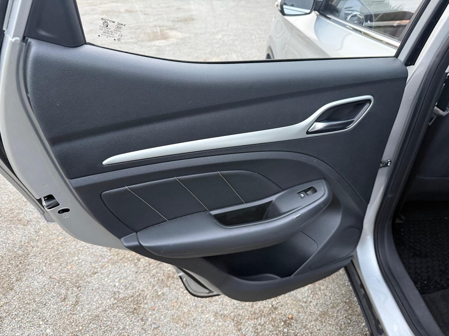 Used MG MG ZS 2019 for sale - 76995698: Photo 25