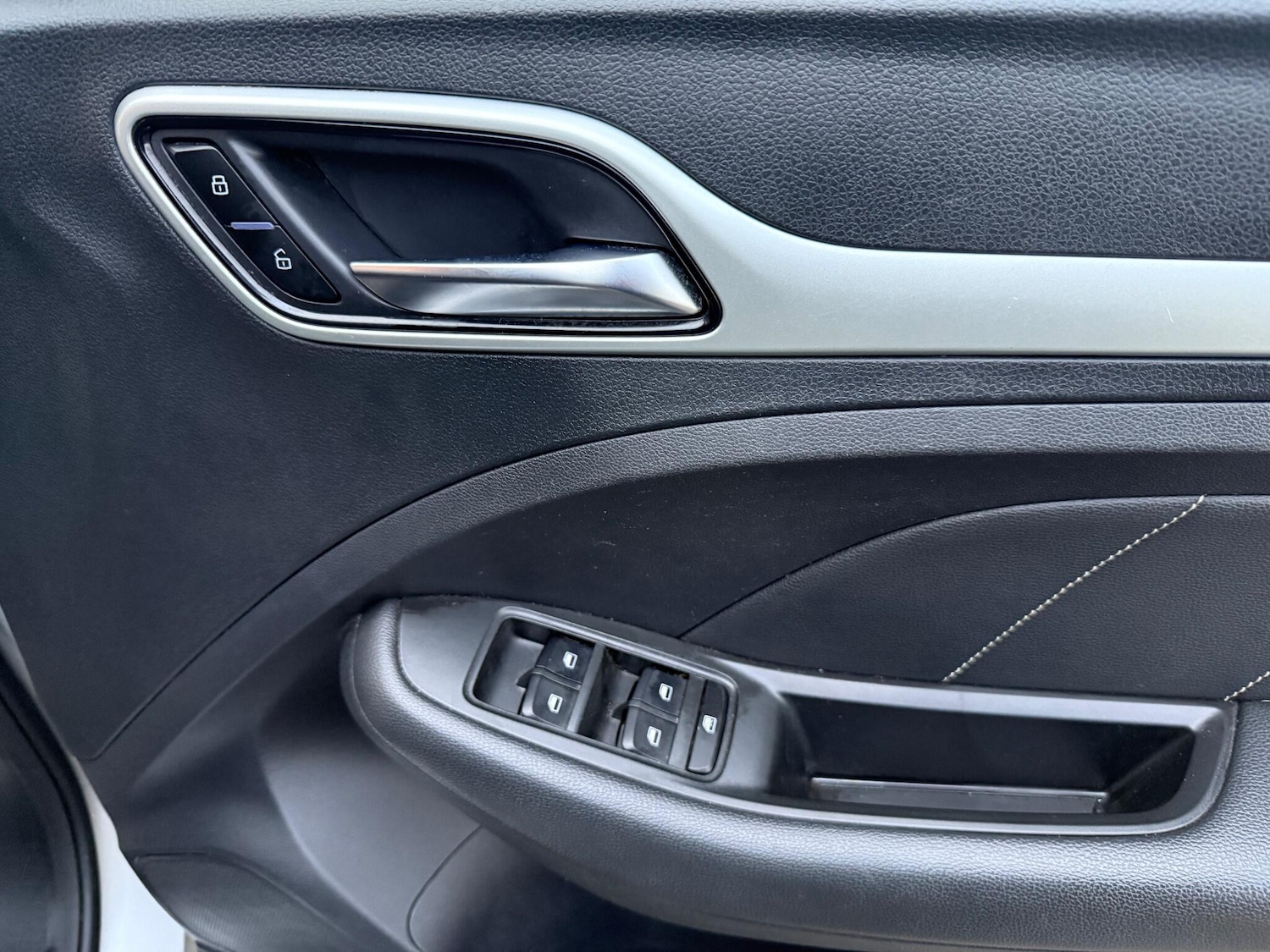 Used MG MG ZS 2019 for sale - 76995698: Photo 30