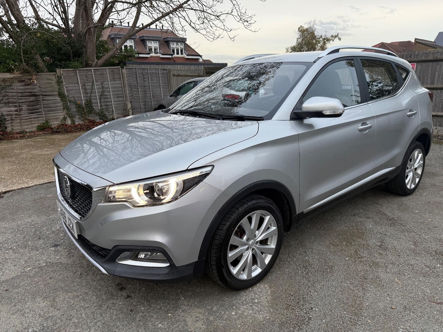 Used MG MG ZS 2019 for sale - 76995698: Photo 6