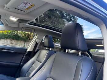 Used Lexus NX 2019 for sale - 75356493: Photo